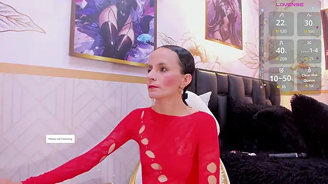 zoe winterxxx online show from 12, 10, 2025