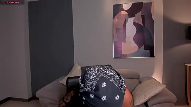 SarahYates online show from 22, 3, 2026