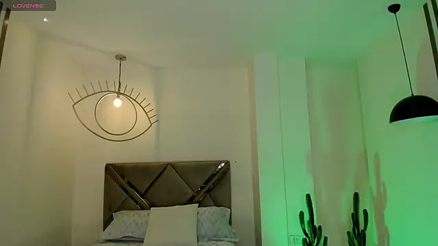 IsabellaMoreau online show from 21, 2, 2026