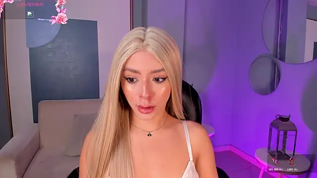 IsabellaMoreau online show from 31, 5, 2026