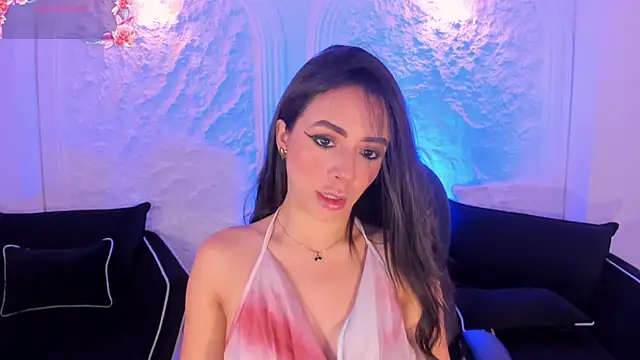 IsabellaMoreau online show from 19, 4, 2026