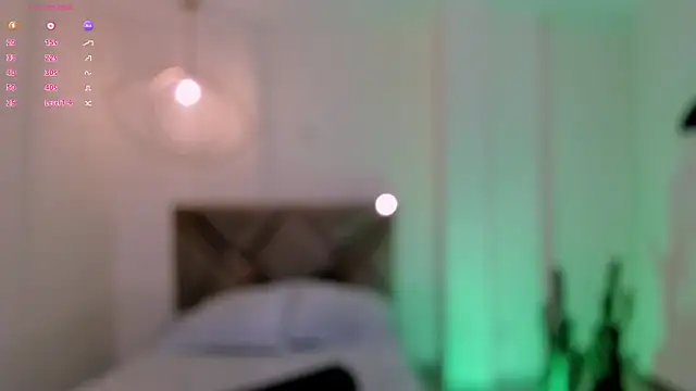 IsabellaMoreau online show from 18, 2, 2026