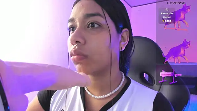 giselle upp online show from 20, 9, 2025