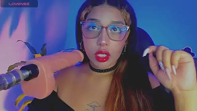 giselle upp online show from 17, 4, 2026