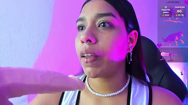 giselle upp online show from 11, 9, 2025