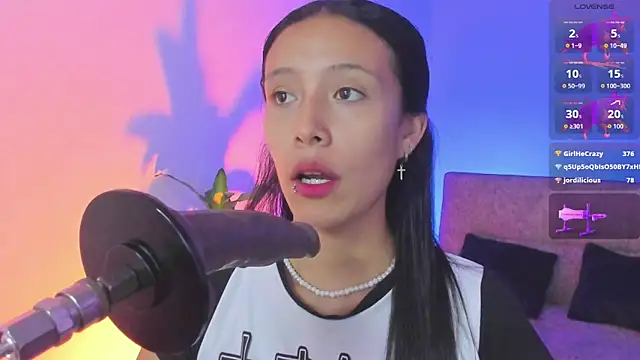 alicemoon   online show from 16, 11, 2025