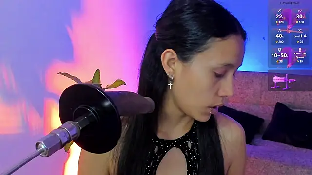 alicemoon   online show from 18, 11, 2025