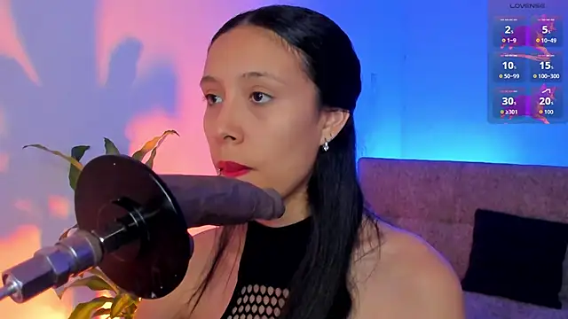 alicemoon   online show from 8, 2, 2026