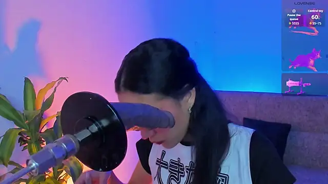 alicemoon   online show from 13, 2, 2026