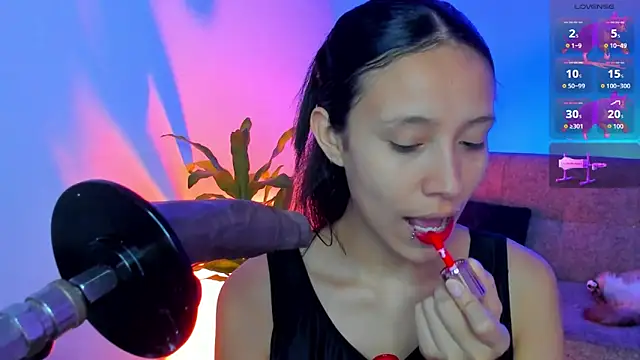 alicemoon   online show from 28, 2, 2026