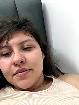 Larissa Antonella online show from 28, 11, 2025