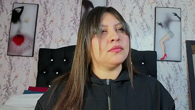 Snapshot of Larissa_Antonella chatting on 11, 7, 2026 Larissa Antonella online show from 11, 7, 2026