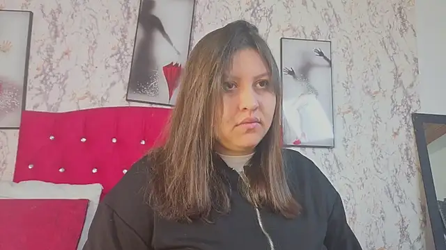 Larissa Antonella online show from 20, 5, 2026