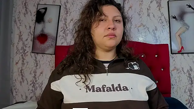 Larissa Antonella online show from 7, 3, 2026