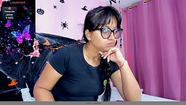 Azul Moon online show from 18, 10, 2025