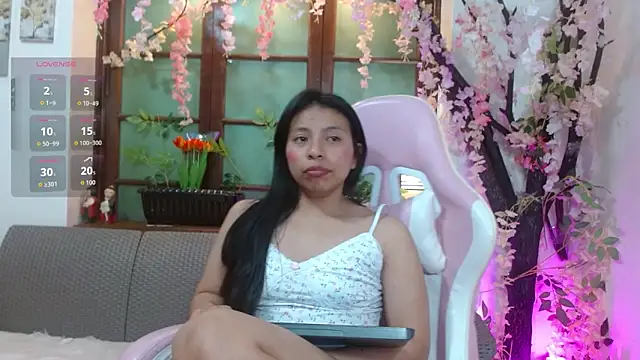 samara selene online show from 30, 5, 2026