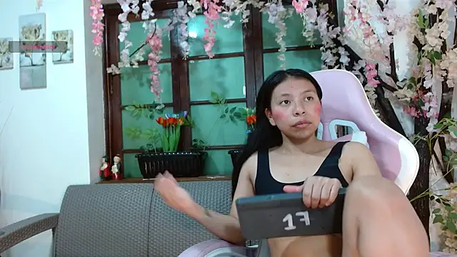 samara selene online show from 5, 6, 2026