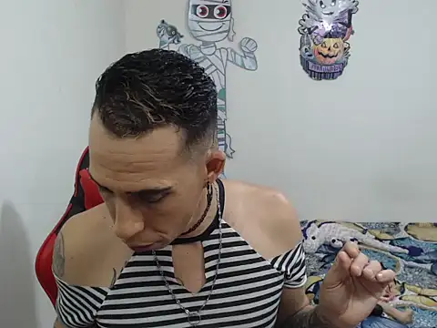 afrodit 25 online show from 28, 10, 2025