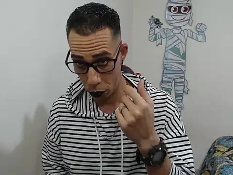 afrodit 25 online show from 25, 10, 2025