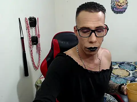 afrodit 25 online show from 13, 11, 2025