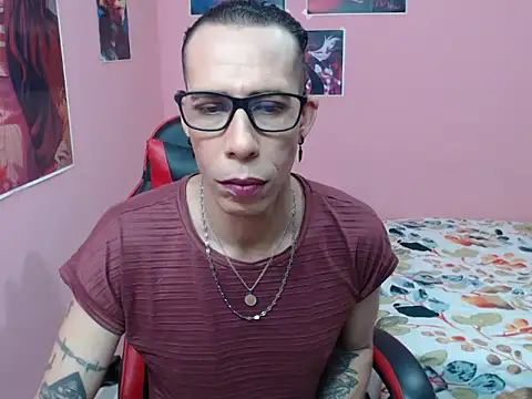 afrodit 25 online show from 7, 3, 2026