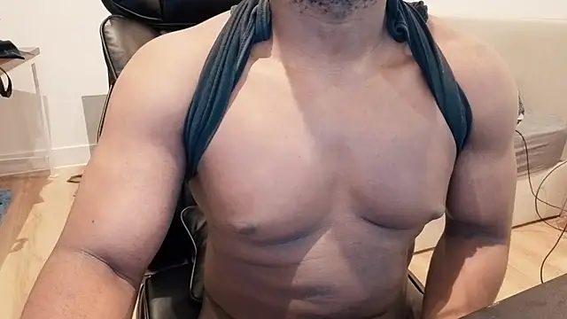 BBCThomas1231 online show from 12, 3, 2026