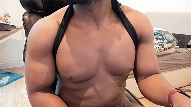 BBCThomas1231 online show from 17, 2, 2026