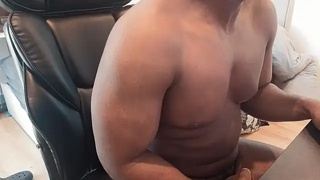 BBCThomas1231 online show from 19, 4, 2026