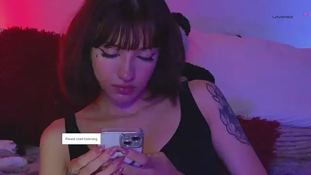 Moonlightt 21 online show from 22, 5, 2026