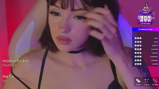 Moonlightt 21 online show from 8, 5, 2026