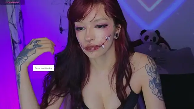 Moonlightt 21 online show from 18, 10, 2025