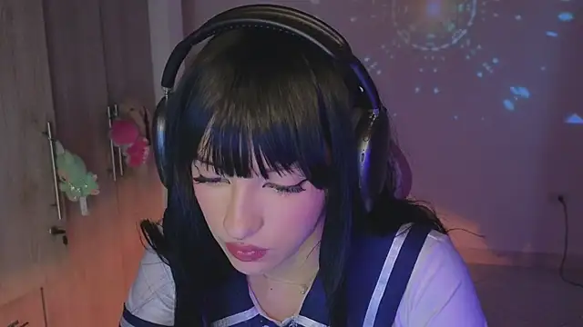 Moonlightt 21 online show from 22, 2, 2026