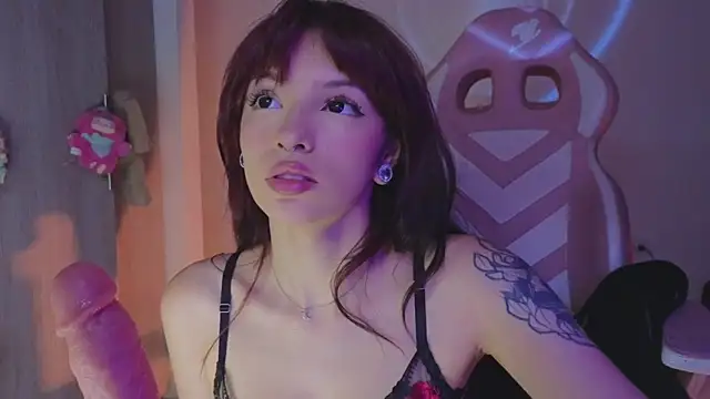 Moonlightt 21 online show from 28, 2, 2026