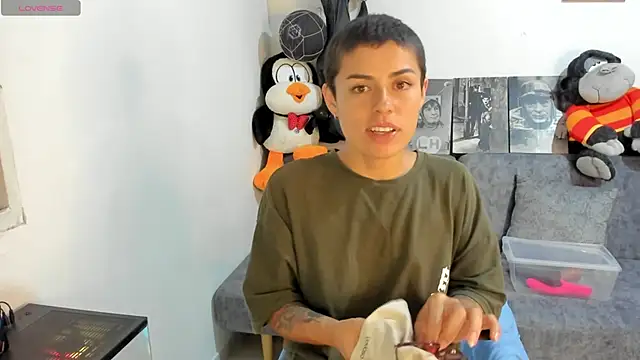 natt op online show from 22, 10, 2025