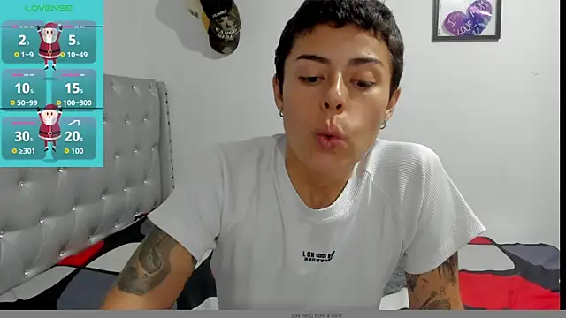 natt op online show from 28, 11, 2025