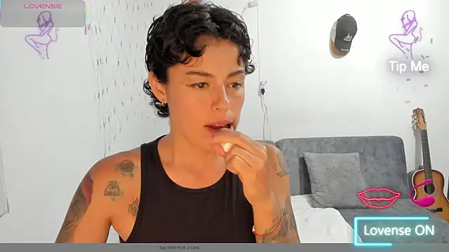 natt op online show from 11, 4, 2026