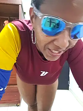 VikysDavis online show from 18, 3, 2026