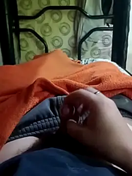 Snapshot of Ttredcg chatting on 2, 12, 2025 Ttredcg online show from 2, 12, 2025