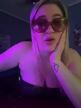 Granlady7 online show from 17, 1, 2026