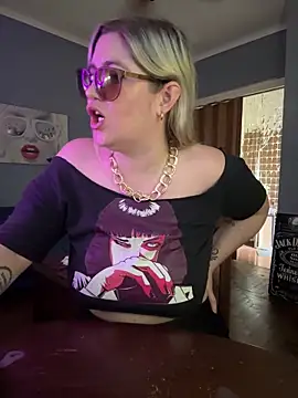 Granlady7 online show from 5, 2, 2026