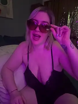 Granlady7 online show from 15, 2, 2026