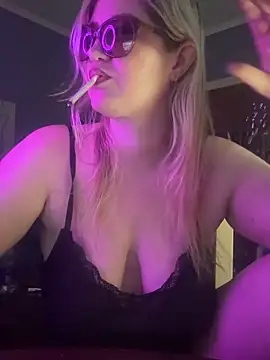 Granlady7 online show from 22, 12, 2025