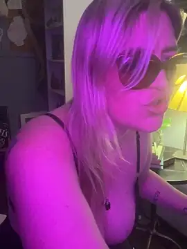 Granlady7 online show from 19, 12, 2025