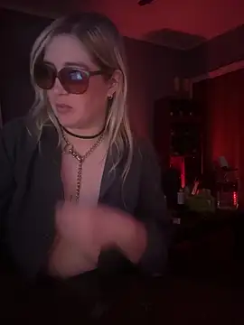 Granlady7 online show from 21, 4, 2026