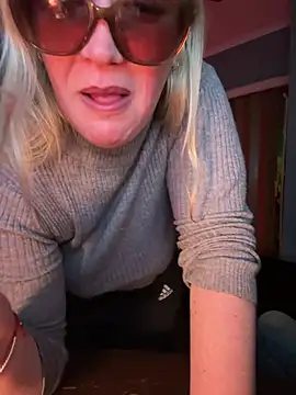 Granlady7 online show from 17, 5, 2026