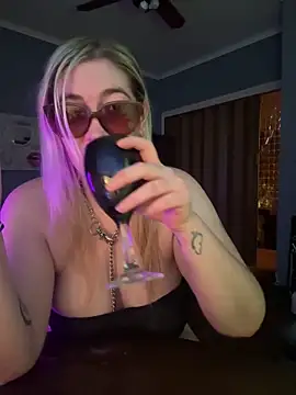 Granlady7 online show from 23, 3, 2026