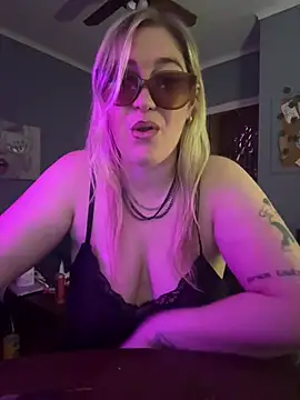 Granlady7 online show from 15, 1, 2026