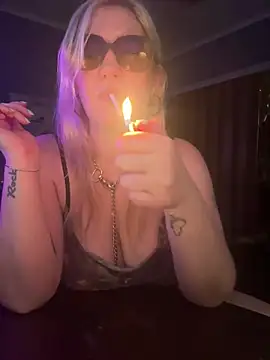 Granlady7 online show from 25, 2, 2026