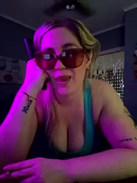 Granlady7 online show from 7, 1, 2026