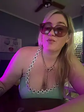 Granlady7 online show from 11, 1, 2026